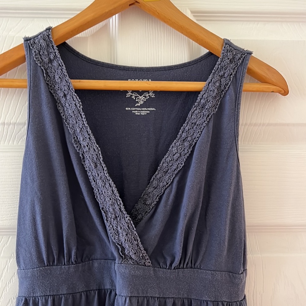 Swimwear cover up